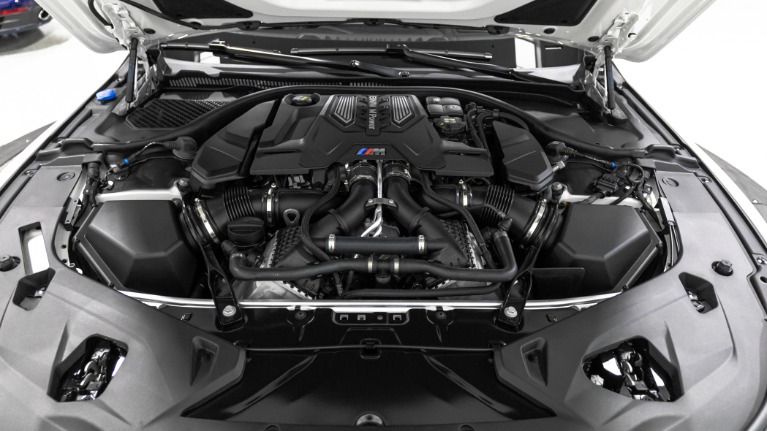 Used 2022 BMW M8 Competition | Pompano Beach, FL