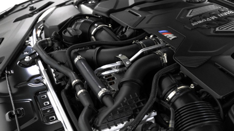 Used 2022 BMW M8 Competition | Pompano Beach, FL
