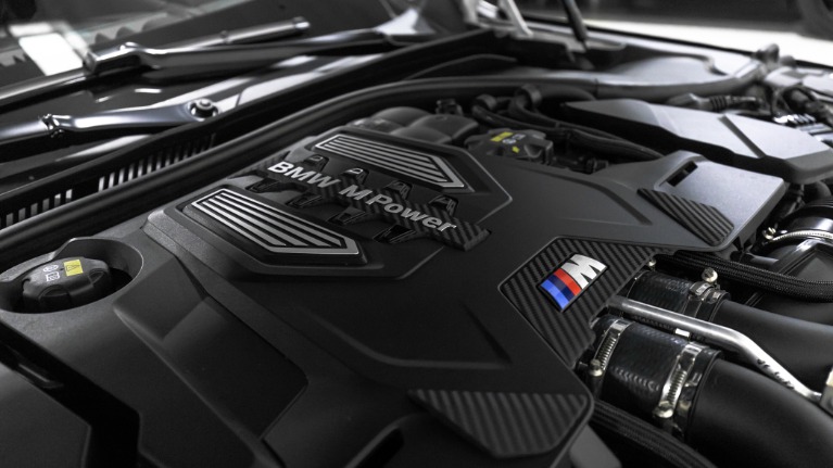 Used 2022 BMW M8 Competition | Pompano Beach, FL