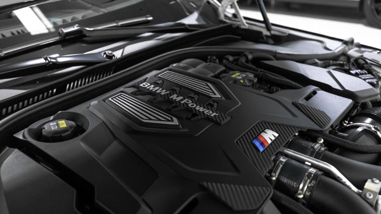 Used 2022 BMW M8 Competition | Pompano Beach, FL