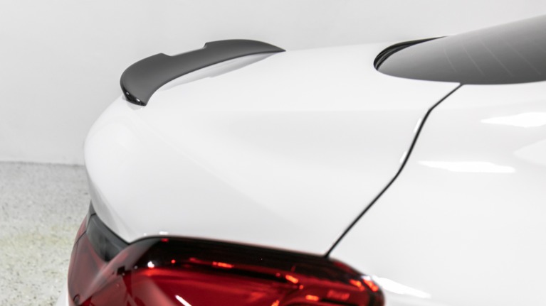Used 2022 BMW M8 Competition | Pompano Beach, FL