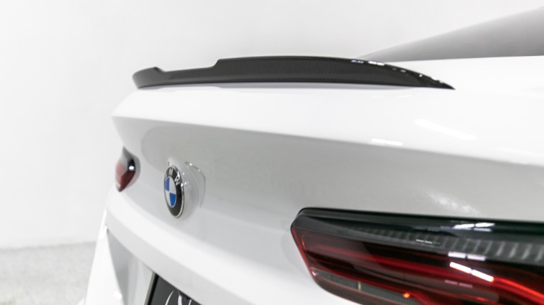 Used 2022 BMW M8 Competition | Pompano Beach, FL