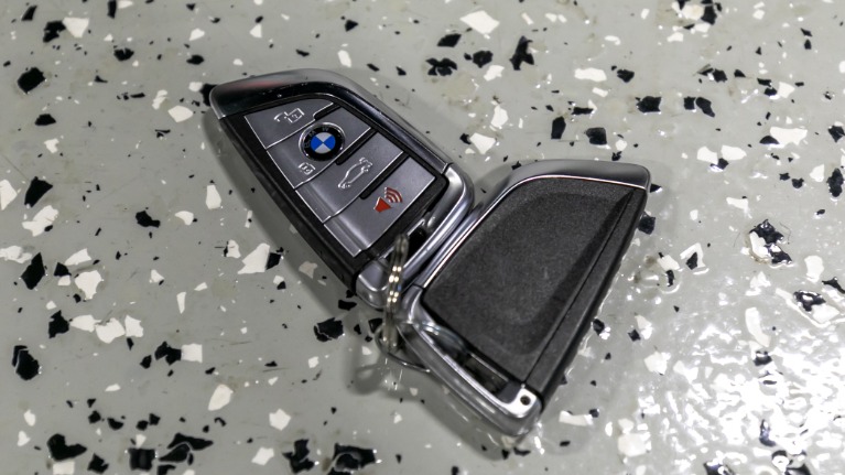 Used 2022 BMW M8 Competition | Pompano Beach, FL