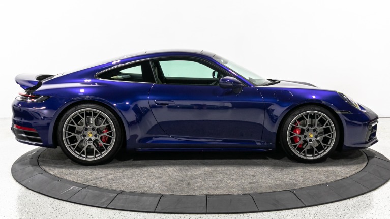 Used 2021 Porsche 911 Carrera S | Pompano Beach, FL