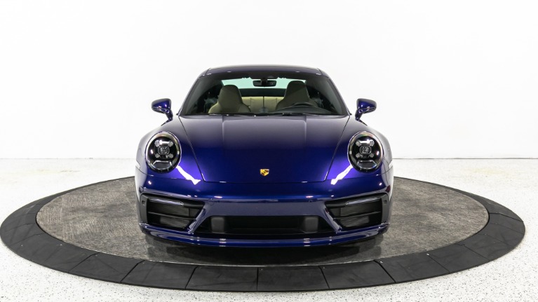 Used 2021 Porsche 911 Carrera S | Pompano Beach, FL