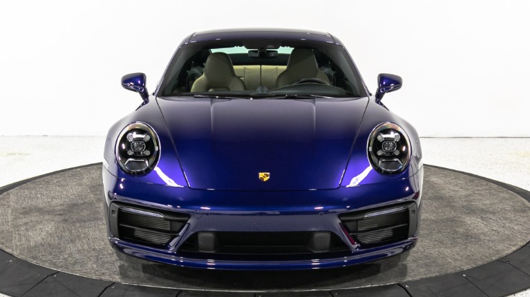Used 2021 Porsche 911 Carrera S | Pompano Beach, FL