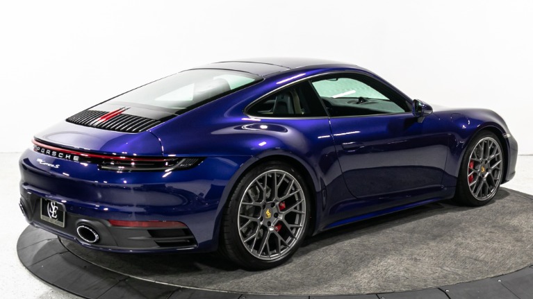 Used 2021 Porsche 911 Carrera S | Pompano Beach, FL