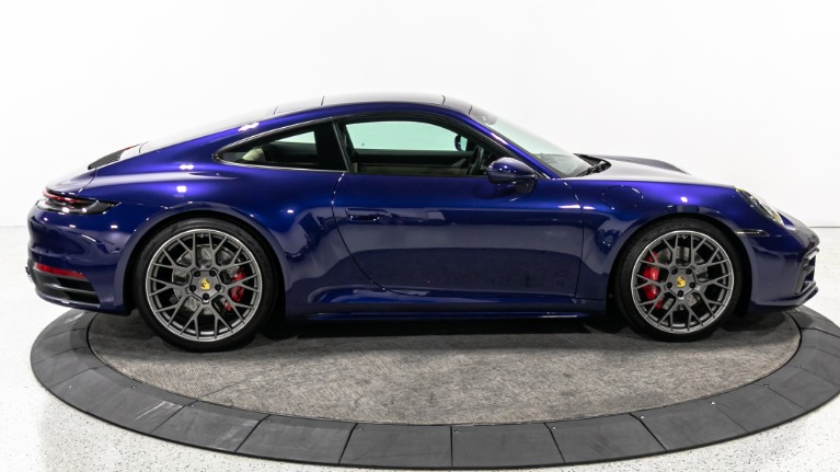 Used 2021 Porsche 911 Carrera S | Pompano Beach, FL