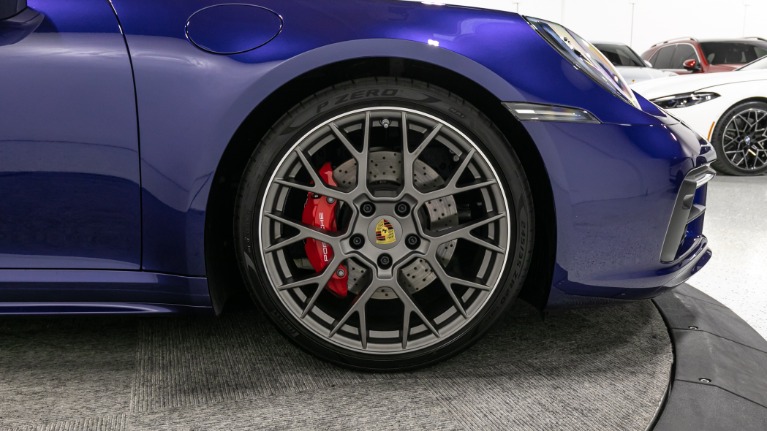 Used 2021 Porsche 911 Carrera S | Pompano Beach, FL