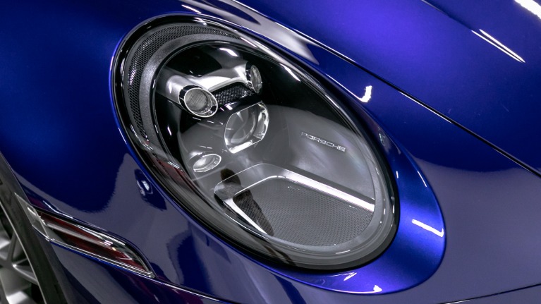 Used 2021 Porsche 911 Carrera S | Pompano Beach, FL