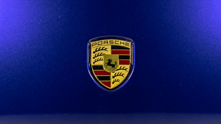 Used 2021 Porsche 911 Carrera S | Pompano Beach, FL