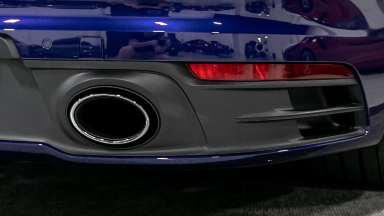 Used 2021 Porsche 911 Carrera S | Pompano Beach, FL