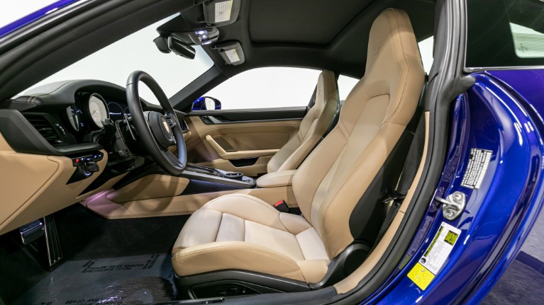 Used 2021 Porsche 911 Carrera S | Pompano Beach, FL