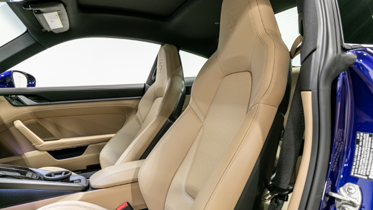 Used 2021 Porsche 911 Carrera S | Pompano Beach, FL