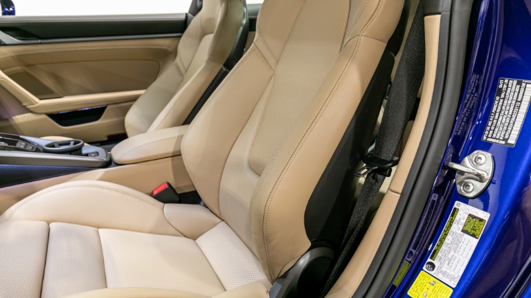 Used 2021 Porsche 911 Carrera S | Pompano Beach, FL