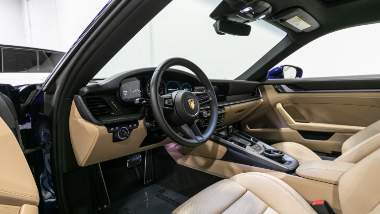 Used 2021 Porsche 911 Carrera S | Pompano Beach, FL