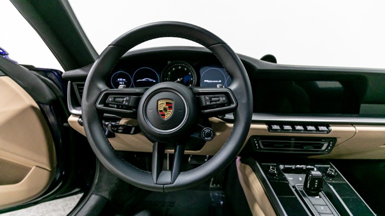 Used 2021 Porsche 911 Carrera S | Pompano Beach, FL