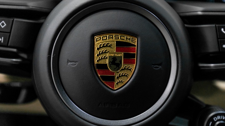 Used 2021 Porsche 911 Carrera S | Pompano Beach, FL
