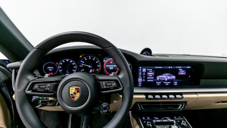 Used 2021 Porsche 911 Carrera S | Pompano Beach, FL