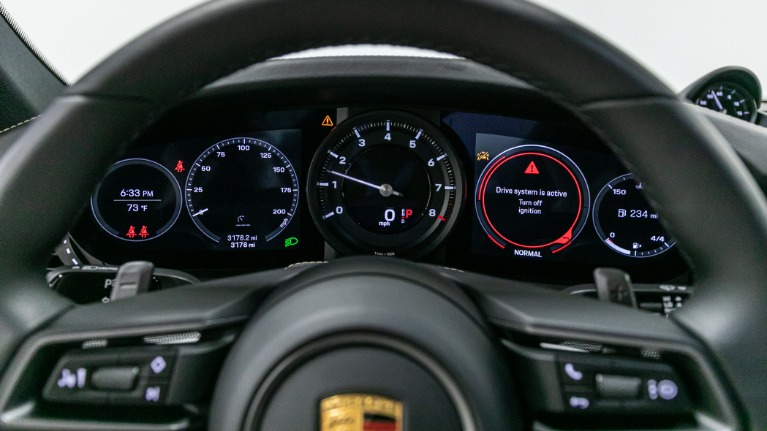 Used 2021 Porsche 911 Carrera S | Pompano Beach, FL