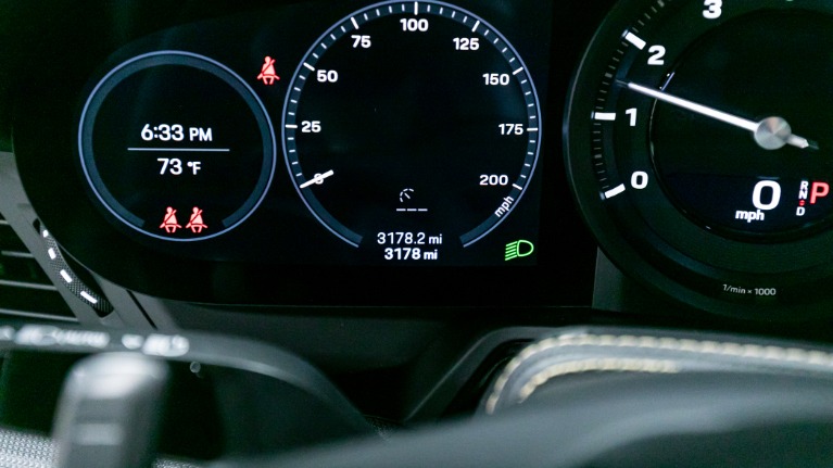 Used 2021 Porsche 911 Carrera S | Pompano Beach, FL