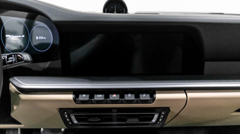 Used 2021 Porsche 911 Carrera S | Pompano Beach, FL