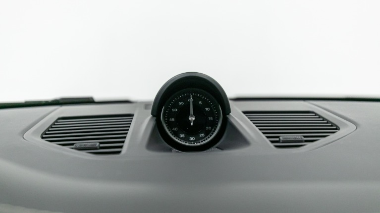 Used 2021 Porsche 911 Carrera S | Pompano Beach, FL