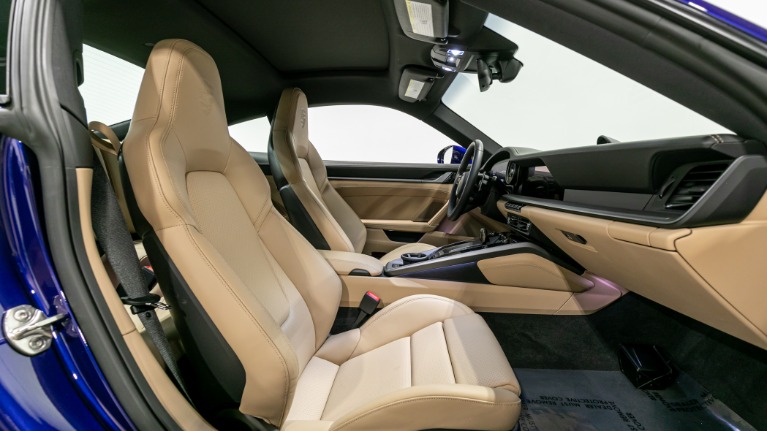 Used 2021 Porsche 911 Carrera S | Pompano Beach, FL