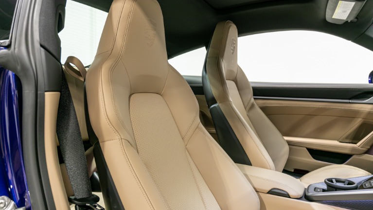 Used 2021 Porsche 911 Carrera S | Pompano Beach, FL
