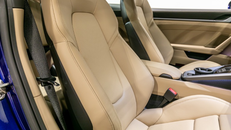 Used 2021 Porsche 911 Carrera S | Pompano Beach, FL