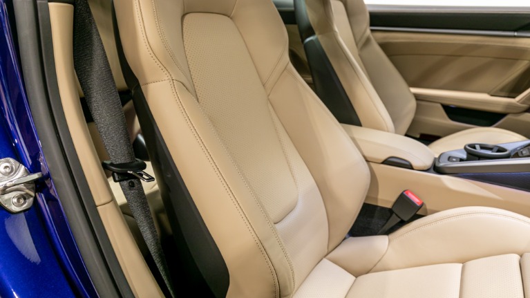 Used 2021 Porsche 911 Carrera S | Pompano Beach, FL