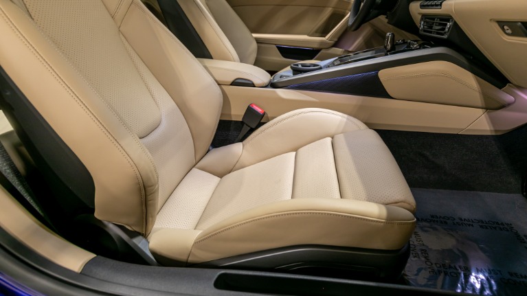 Used 2021 Porsche 911 Carrera S | Pompano Beach, FL