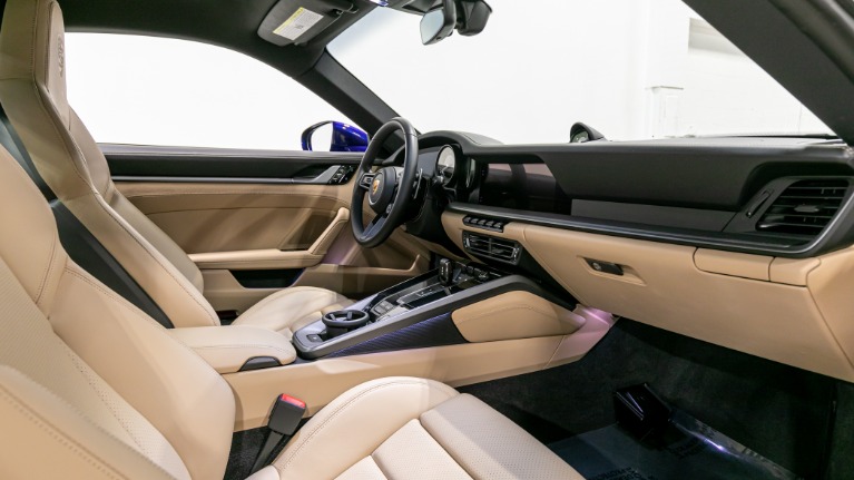 Used 2021 Porsche 911 Carrera S | Pompano Beach, FL