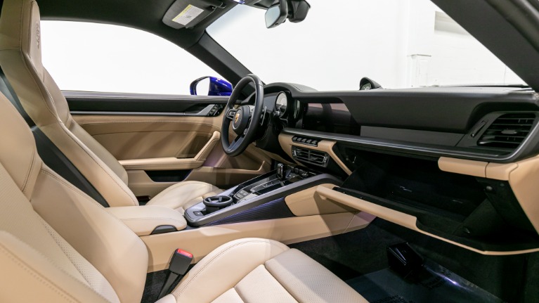 Used 2021 Porsche 911 Carrera S | Pompano Beach, FL