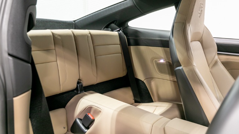 Used 2021 Porsche 911 Carrera S | Pompano Beach, FL