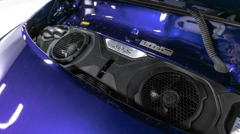 Used 2021 Porsche 911 Carrera S | Pompano Beach, FL