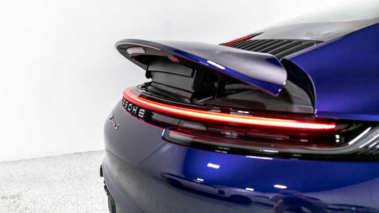 Used 2021 Porsche 911 Carrera S | Pompano Beach, FL