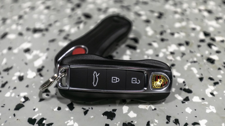 Used 2021 Porsche 911 Carrera S | Pompano Beach, FL