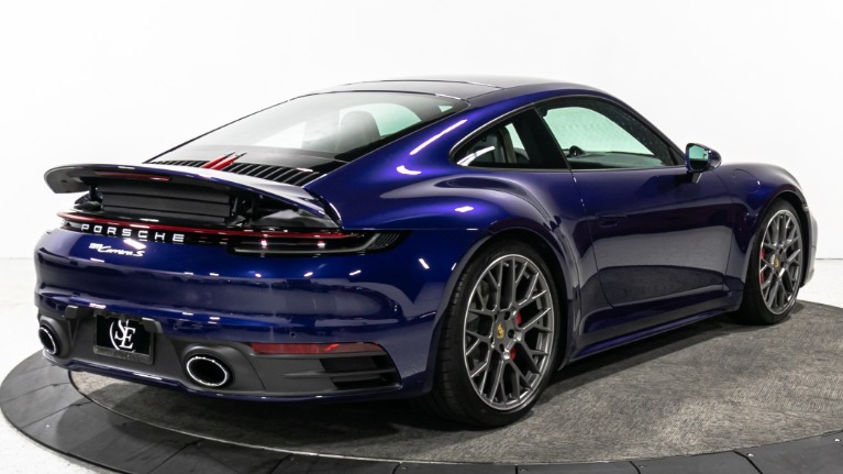 Used 2021 Porsche 911 Carrera S | Pompano Beach, FL