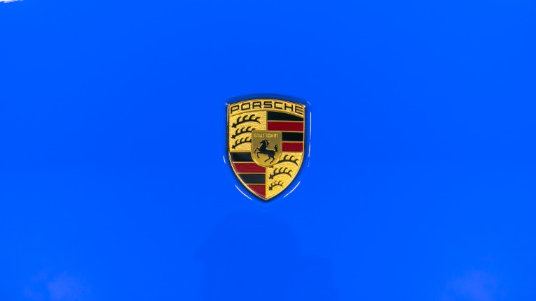 Used 2022 Porsche 911 Turbo S | Pompano Beach, FL