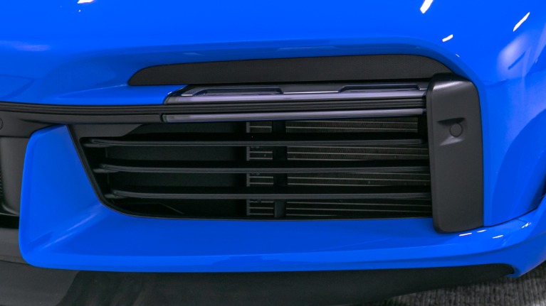 Used 2022 Porsche 911 Turbo S (SOLD) | Pompano Beach, FL