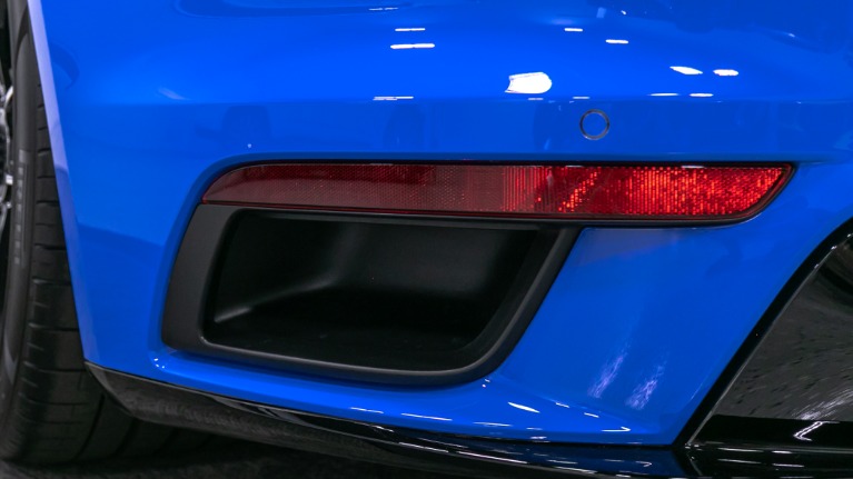 Used 2022 Porsche 911 Turbo S (SOLD) | Pompano Beach, FL