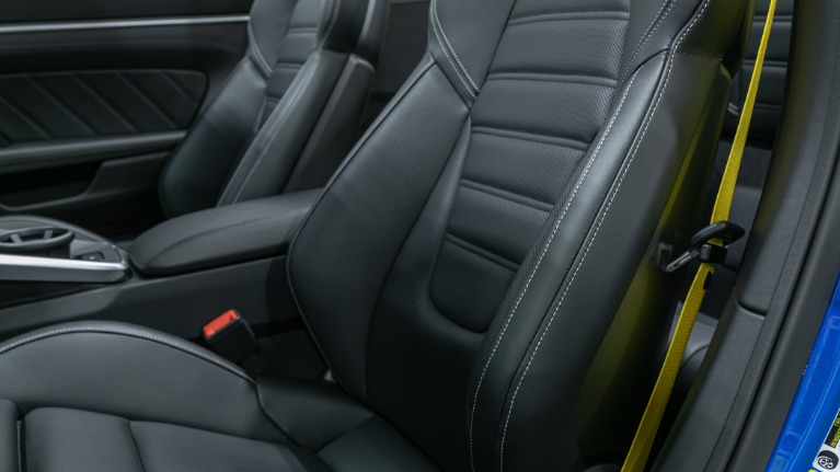 Used 2022 Porsche 911 Turbo S (SOLD) | Pompano Beach, FL