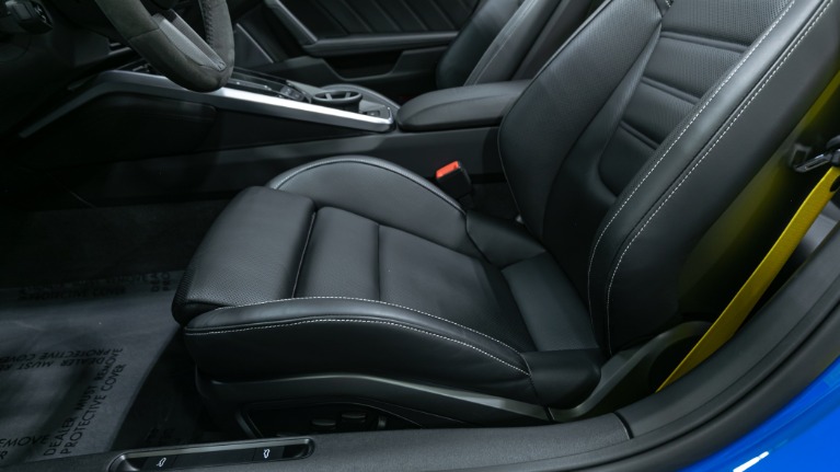 Used 2022 Porsche 911 Turbo S (SOLD) | Pompano Beach, FL