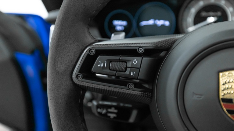 Used 2022 Porsche 911 Turbo S (SOLD) | Pompano Beach, FL