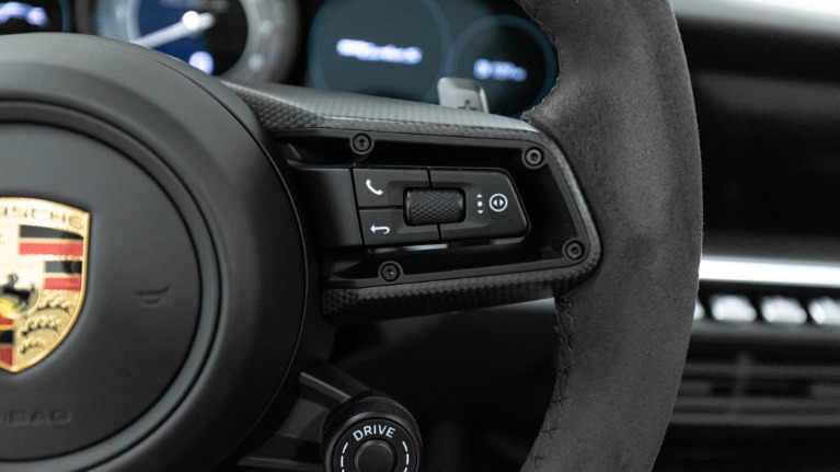Used 2022 Porsche 911 Turbo S (SOLD) | Pompano Beach, FL