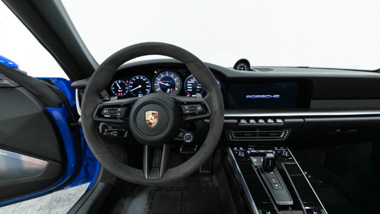 Used 2022 Porsche 911 Turbo S (SOLD) | Pompano Beach, FL