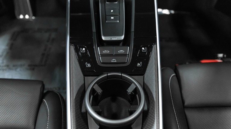 Used 2022 Porsche 911 Turbo S (SOLD) | Pompano Beach, FL