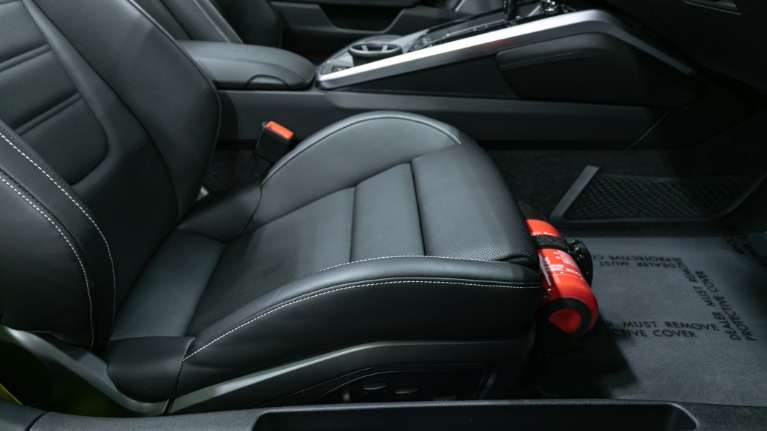 Used 2022 Porsche 911 Turbo S (SOLD) | Pompano Beach, FL