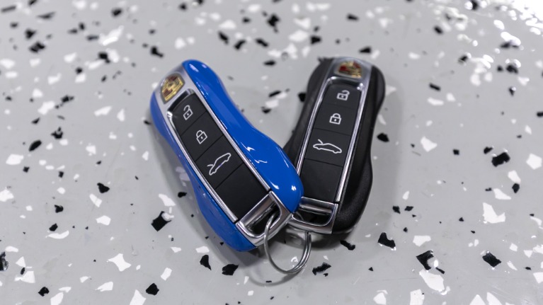 Used 2022 Porsche 911 Turbo S (SOLD) | Pompano Beach, FL